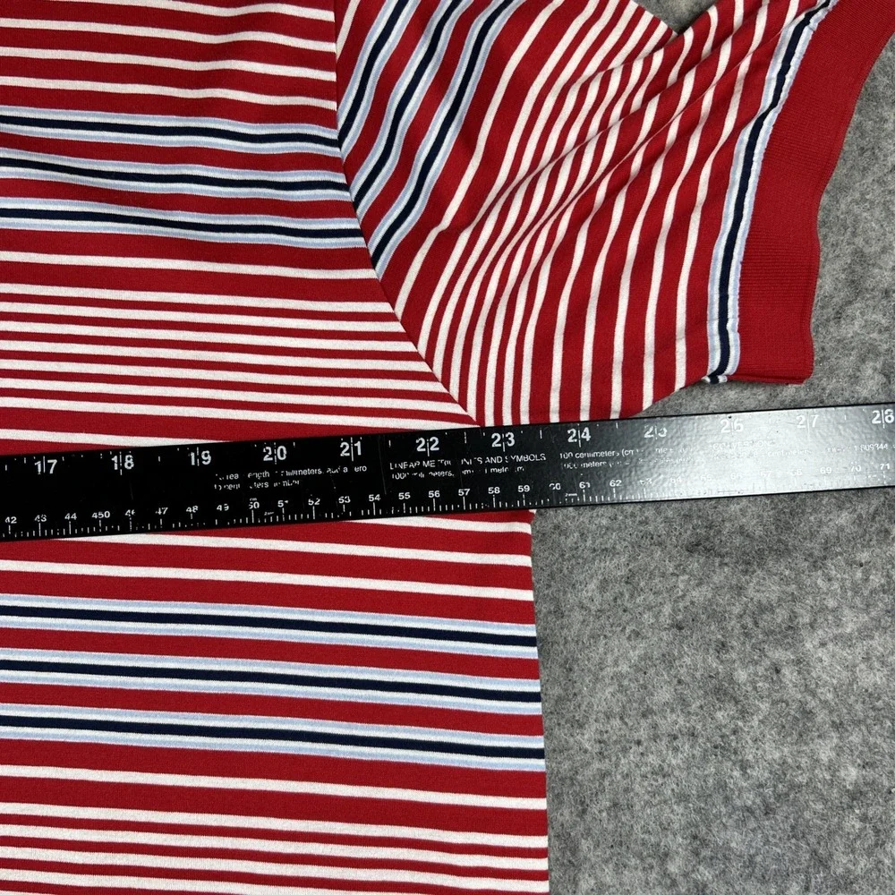 Polo Ralph Lauren welcome thank